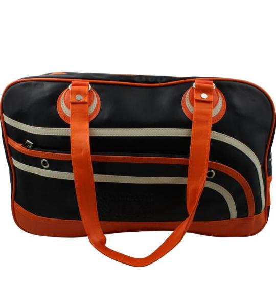 Superfreak tas 70s Up draagtas serie S-7006, alle kleuren! !