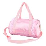 Duokon ballet, prinses, dans, tas, schoudertassen, schoudertassen, kind, ballerina, kinderen, ballet, pailletten, dans, handtas