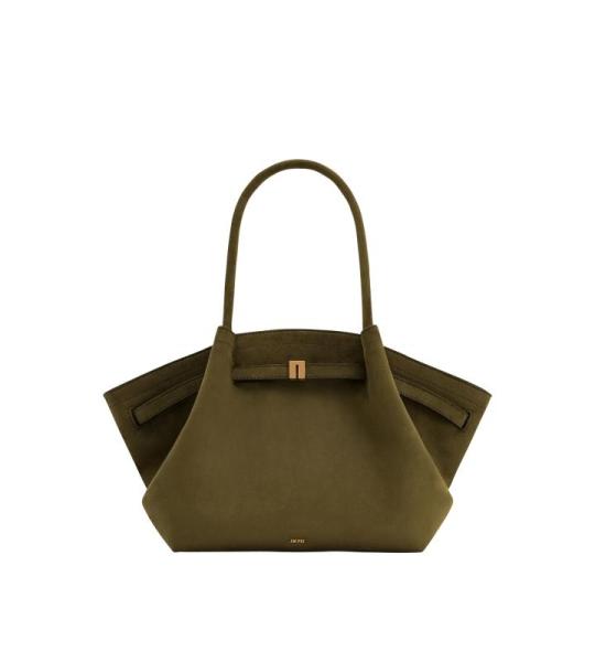 Hana draagtas voor dames, Donkere Olijf