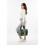 SFY Ashley Shopper Green - Kombi
