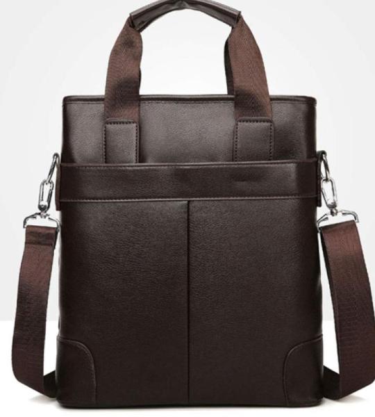 CHDWEY Umhängetaschen für Herren Mann-Aktenkoffer Büro-Mann-Geschäfts-Beutel Mann Travel Business Taschen for Männer Beutel-Aktenkoffer Laptop