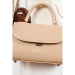 Soft Even, unisex tas voor volwassenen, beige fonce