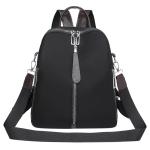 Schoudertas voor dames, klein, PU-leer, schooltas, klein, waterdicht, dagrugzak voor meisjes, kleine zachte PU-lederen , kleine meisjes, schoolrugzak