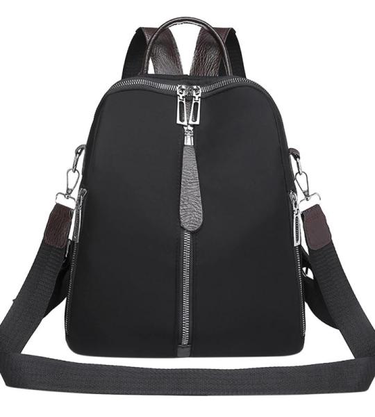 Schoudertas voor dames, klein, PU-leer, schooltas, klein, waterdicht, dagrugzak voor meisjes, kleine zachte PU-lederen , kleine meisjes, schoolrugzak