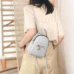Mobile Schultertasche, Kuriertasche, Geldbörse, modisch, kleiner Brief, Handy, Rucksack, Tasche mit Rollen für Rucksackbefestigung für Kinder