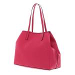 Vikky Tote L Cheeky Pink