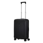 Samsonite Neopulse - spinner koffer, Grijs (mat grafiet), Spinner S
