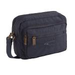 Heren, Journey, schoudertas, schoudertas, M, donkerblauw, B00 613 58, M