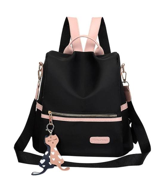 Schoudertas voor dames, klein, PU-leer, schooltas, klein, waterdicht, dagrugzak voor meisjes, kleine zachte PU-lederen rugzakken, kleine meisjes, schoolrugzak