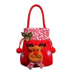 Geldbörse für Mädchen, Kindergeldbörse, rote Mini-Tasche, bequeme, weiche Plüschtasche für Mädchen, Cr-Oss Körpertasche für Urlaub, Reisen, Kindergarten, Geschenk für Mä