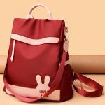 Schoudertas voor dames, klein, PU-leer, schooltas, klein, waterdicht, dagrugzak voor meisjes, kleine zachte PU-lederen rugzakken, kleine meisjes, schoolrugzak