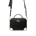 Michael Kors Damen Sm Trunk Xbody Bag
