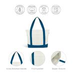 Eco Right Unisex E17-parent Tote Bag (1 Stück)