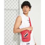 Superdry Sportstyle Side Schoudertas voor heren