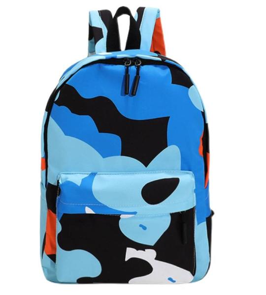 callmo Tas voor dames, rugzak, laptop, schoolrugzak, meisjes, tieners, waterdichte schooltas, dagrugzak, elegante waterdichte handtas, dagrugzak, moderne rugzaktas