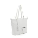 Nele Shopper White