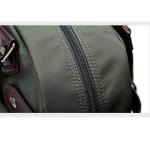CHDWEY Umhängetaschen für Herren Unisex Männer Handtaschen Männliche Umhängetaschen Hohe Qualität Business Messenger Bags Nylon Große Mann Crossbody Tote Aktentasche Tasche(