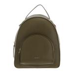 Coccinelle Lea Loden Rugzak, loden