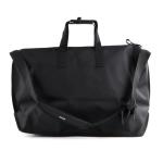 BREE Unisex PNCH V4 Duffle, zwart, One-size