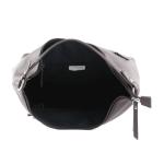 Wave Hobo LHZ Dark Brown, donkerbruin