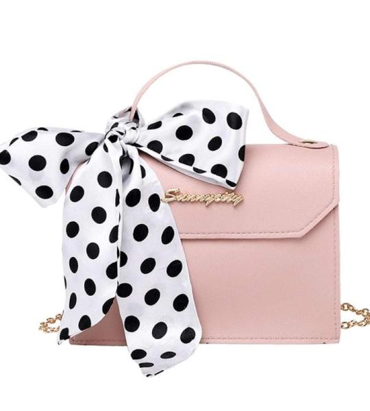 Kleine letter-draagtas gesp Lady Fashion cover handtas schouder handtas met zakken