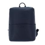 Mandarina Duck Mellow Leather Rugzak voor dames