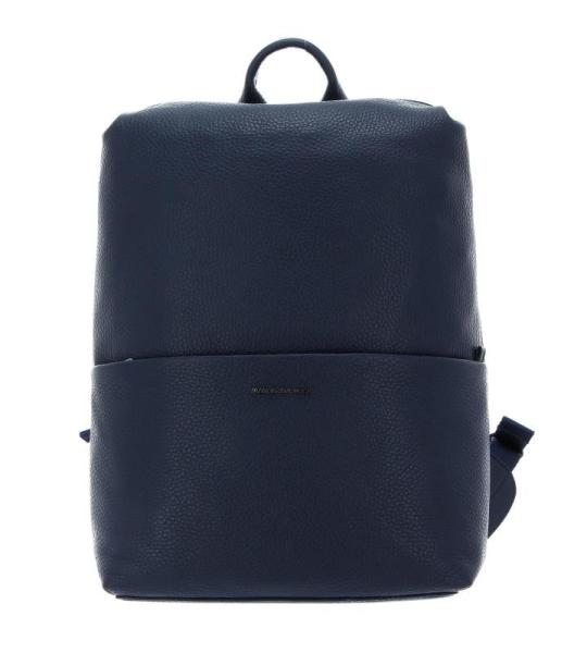 Mandarina Duck Mellow Leather Rugzak voor dames