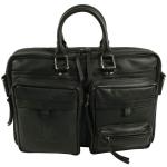 Feldmoser 1414 Mac George laptoptas 42 cm, Black Used.