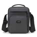 CHDWEY Umhängetaschen für Herren Männer Tasche Klassische Festkörper-Crossbody-Taschen Hochwertige Umhängetasche for männliche Freizeit-Messenger Bag Business-Männer-Tasche(