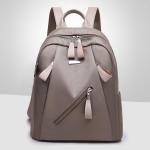callmo Rugzak voor dames, moderne rugzak, dagrugzak, waterdichte nylon schooltas, anti-diefstal, lichtgewicht, reisrugzak, kleine schoudertas voor dames, klein