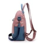 callmo Sporttas voor dames, rugzak, dames, laptop, schoolrugzak, meisjes, tieners, waterdichte schooltas, dagrugzak, elegant, waterdicht, moderne rugzaktas