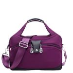 Beautifuldeer Anti-Diebstahl-Handtasche, Anti-Diebstahl-Handtaschen for Damen, Modische, Multifunktionale Handtasche Mit Großer Kapazität, Lässige, wasserdichte Umhängetasche(C