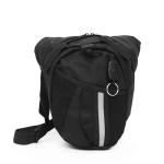 Waterdichte Motortas Heuptas voor Vrouwen Beentas Motorfiets Waterdichte Steampunk Fanny Pack Dames Hip Telefoon Zakken Tas Been Zakken in Taille Pack