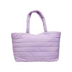 Urban Classics Unisex Tb7202-padded Padded Tote Bag