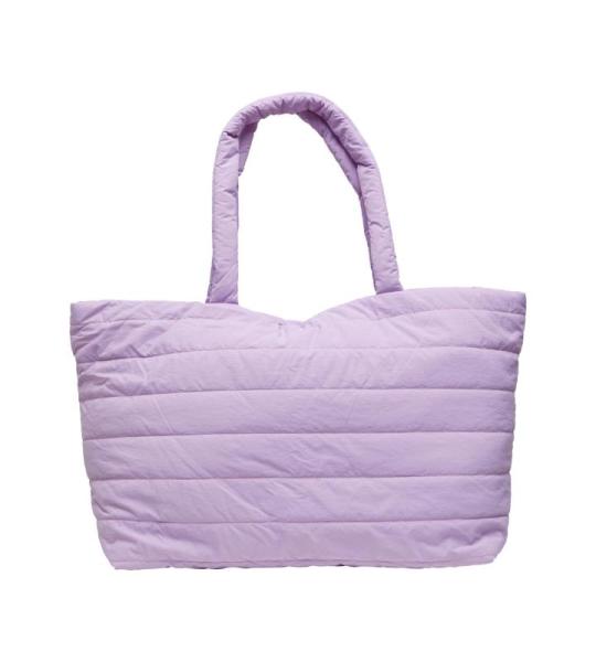 Urban Classics Unisex Tb7202-padded Padded Tote Bag