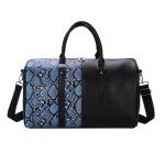 CHDWEY Umhängetaschen für Herren Große Kapazität Reisetasche Frauen und Männer Mode Leder wasserdichte Fitness Handtasche Weibliche Sport Umhängetasche Gepäck Duffle Yoga Ma