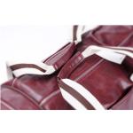 CHDWEY Umhängetaschen für Herren Outdoor-Sport Sporttasche for Frauen Männer Multifunktionale Training Fitness Umhängetasche mit Schuhe Taschenleder Reisen Yoga Handtasche Yoga