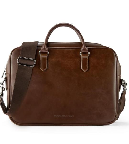 VICTORIA HYDE Herren Aktentasche 14 Zoll Laptoptasche Herren Große Business Tasche Schultertasche Mann Henkeltasche Umhängetasche Messenger Bag Briefcase