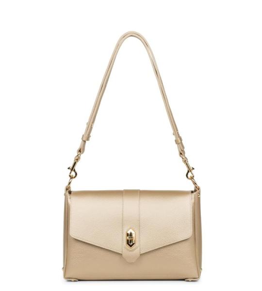 Lancaster Unisex Top Double Stofftasche