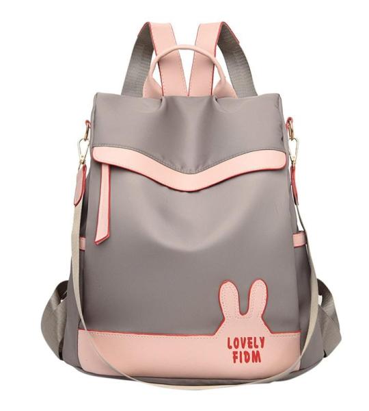 Schoudertas voor dames, klein, PU-leer, schooltas, klein, waterdicht, dagrugzak voor meisjes, kleine zachte PU-lederen , kleine meisjes, schoolrugzak