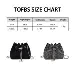 CrossBody Bag dames glitter pailletten strass clutch kleine handtas schoudertas tas avondtas voor bruiloft avondfeest feest vakantie, zilver