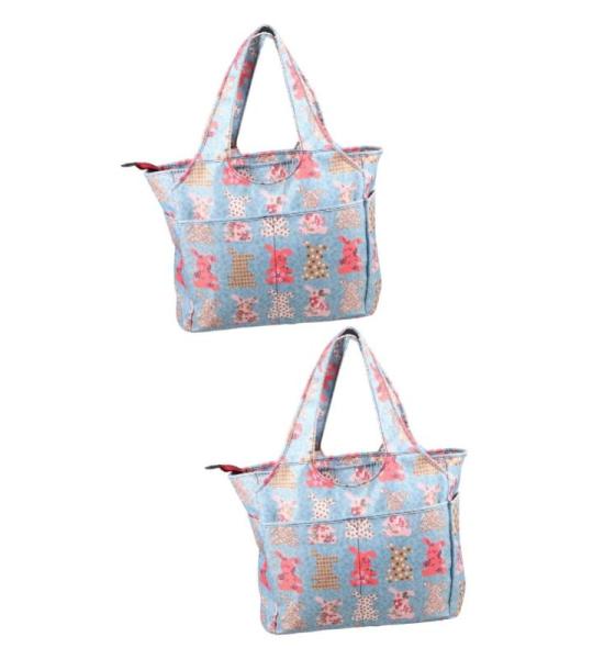 OATIPHO Schoudertas met grote capaciteit, schattige draagtas, draagtas voor dames, draagtassen voor dames, draagtas met grote