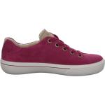 Dames Fresh Sneaker, Dark Raspberry (rood) 550, 37,5 EU, dark raspberry rood 550, 37.5 EU