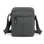 CHDWEY Umhängetaschen für Herren Unisex Männer Umhängetasche Mann Business Crossbody Bag Vintage Jungen Messenger Bag Nylon Licht Männliche Geldbörse Casual Sport Handtaschen