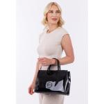 Cilla Shopper Black