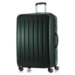 Hauptstadtkoffer Alex Trolley Alex, bosgroen