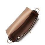 Lancaster Unisex Top Double Stofftasche