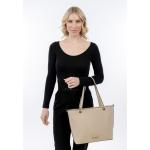Anja Shopper Beige