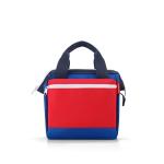 Allrounder Cross – kleine crossbody tas met afneembare en verstelbare schouderriem – van waterafstotend materiaal, Nautic, 24 cm, nautic