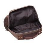 KAUKKO Canvas Tactical Vintage Borsttas Tactical Schoudertas